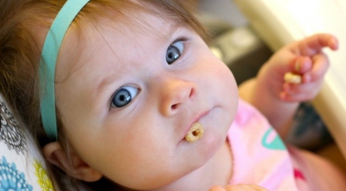 New Testing Revealed Popular Kids Cereals Contaminated With Weedkiller Roundup