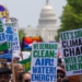 SEIU First National Union to Endorse Green New Deal