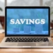 Saving Money by Shopping Online