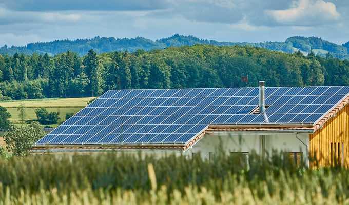 Why Use Solar Panels on Farms?
