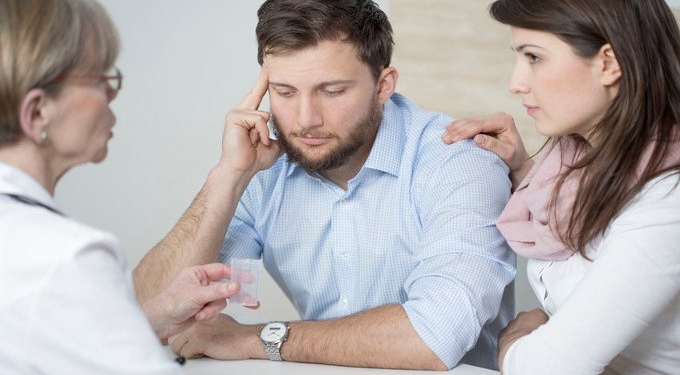 Sperm Counts Are On The Decline – What’s To Blame For This?