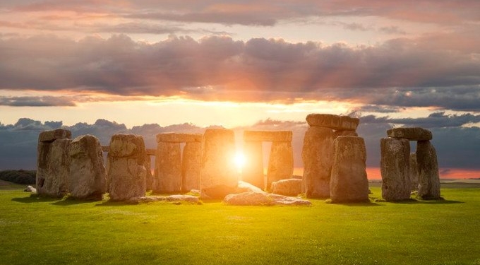 Summer Solstice 2019: How The Longest Day Is Celebrated Around The World