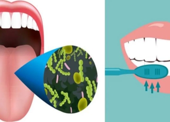 This Is How Long You Need to Brush Your Teeth, According to Science