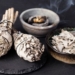 The Ethics of Using Sage for Energy Cleansing