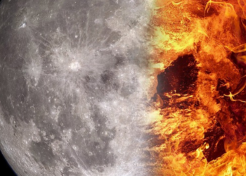 July Solar & Lunar Eclipses