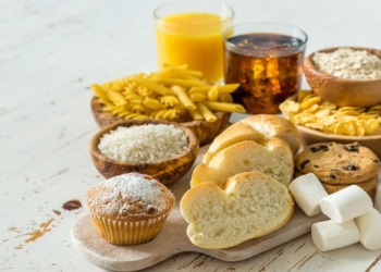 Ultra-Processed Foods Increase Risk of Death by 62%