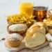 Ultra-Processed Foods Increase Risk of Death by 62%