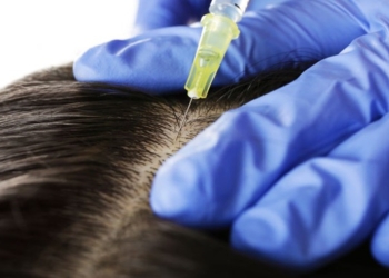 Studies Uncover New Approaches to Combat Hair Loss in Men and Women