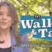 Walk & Talk Q&A With Marianne Williamson [Awesome 5-Min Video!]