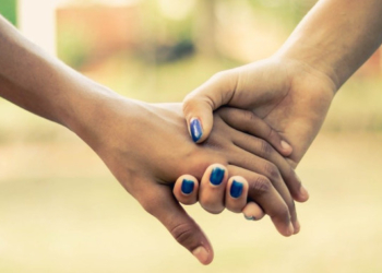 We Can Love Our Way to Justice for All