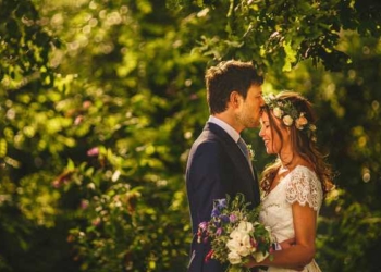 Your Ultimate Guide To Plan a Stunning Eco-Friendly Wedding