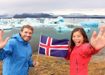 What We Can Learn About Happiness from Iceland