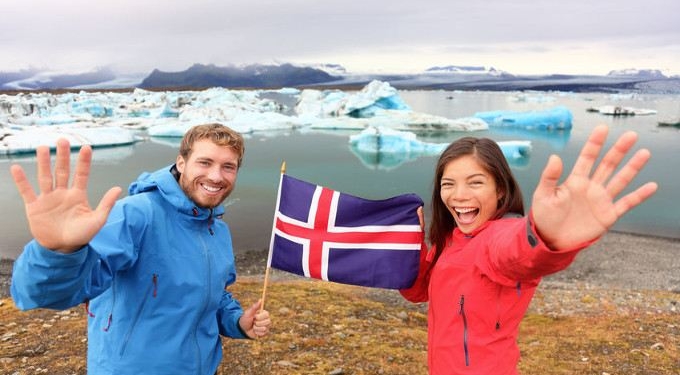 What We Can Learn About Happiness from Iceland