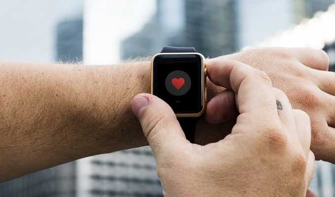 BYOD in Healthcare — A New Trend