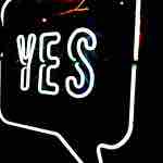 Just Say Yes! 5 Yeses that Enhance Your Life