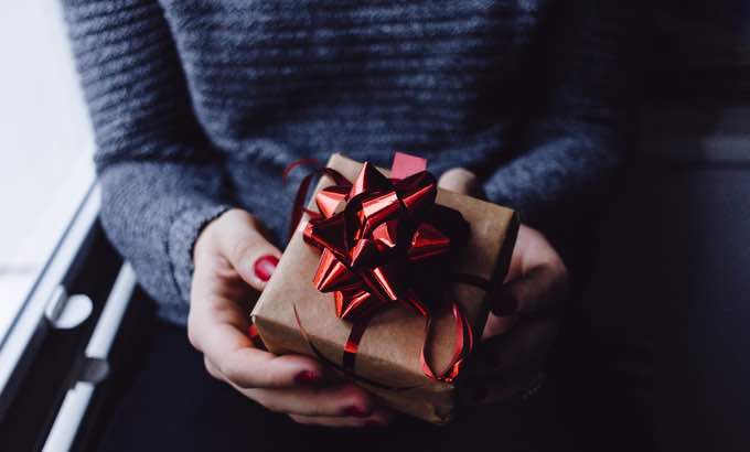 6 Tips To Choosing the Best Gift For Someone You Love