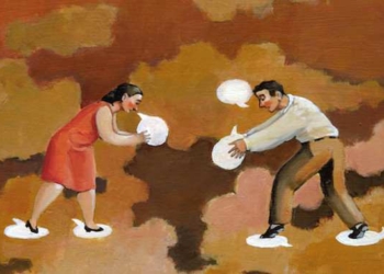 How to Fight Well in Your Relationship