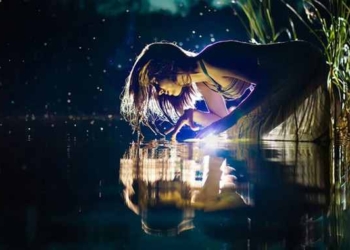 Why Finding the Right One Begins with You
