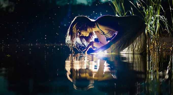Why Finding the Right One Begins with You