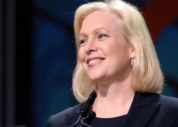 Sen. Kirsten Gillibrand Announces $10 Trillion Plan to Flight Climate Crisis