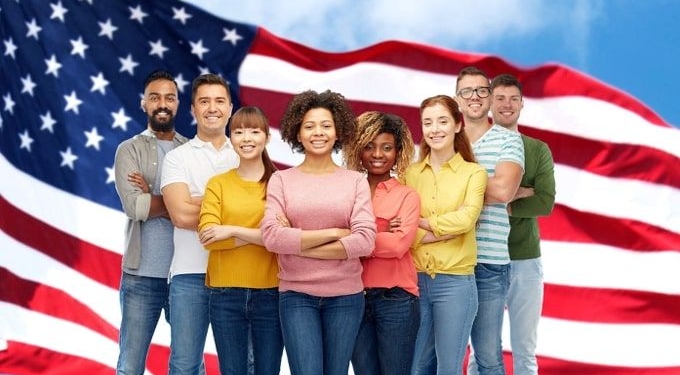 How Americans Can Find What They Have in Common