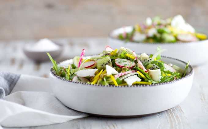 5 Amazing Plant-Based Recipes for Better Sleep