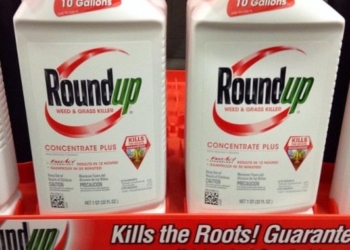 Austria Poised to Become First EU Nation to Fully Ban Cancer-Linked Weed Killer Glyphosate