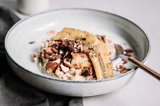5 Amazing Plant-Based Recipes for Better Sleep