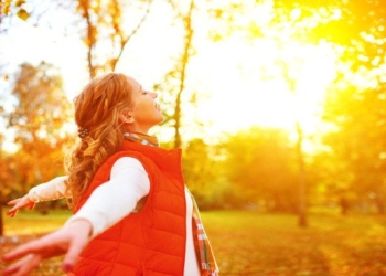 Spend This Much Time in Nature Weekly to Boost Your Health