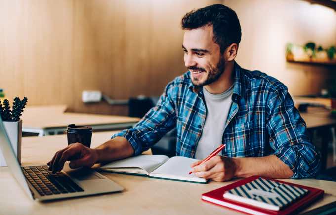 Tips On How You Can Personally Improve Yourself In Your Career