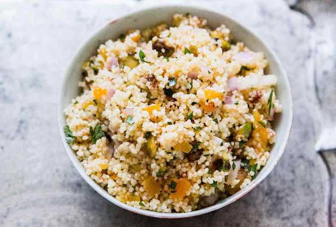 5 Amazing Plant-Based Recipes for Better Sleep