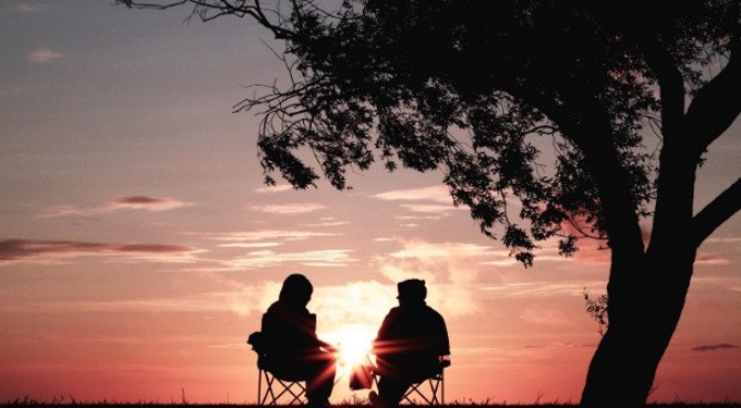 Conscious Tips for a Long and Happy Retirement