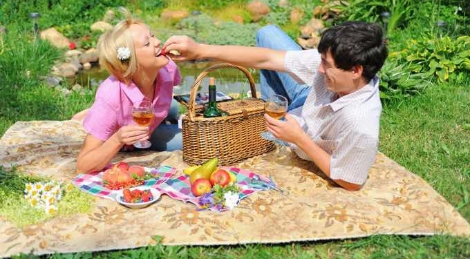 The Best Date Ideas