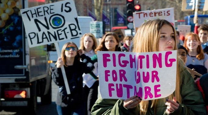 6 Critical Climate Actions You Can Take Right Now