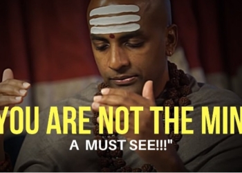 Dandapani: How to Achieve Absolutely Anything You Want (A MUST SEE)