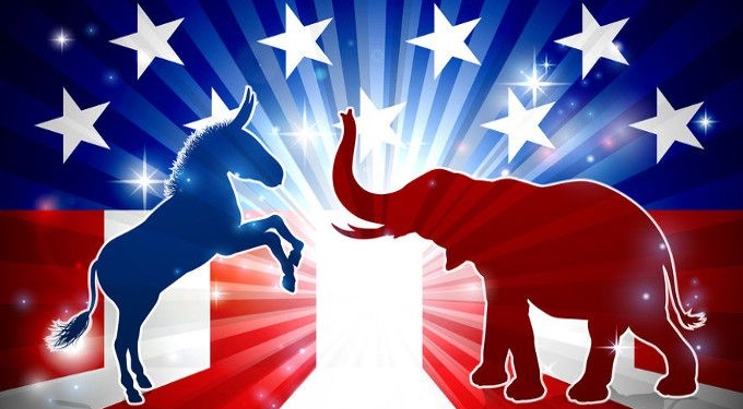 Your Political Opponents Aren’t as Radical as You Think They Are