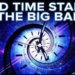 Did Time Start at the Big Bang?