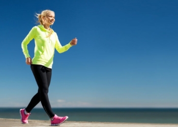 A Short Bout of Exercise Enhances Brain Function