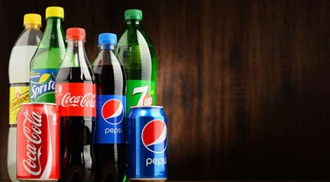 Consuming This Kind of Drink is Shortening Your Life