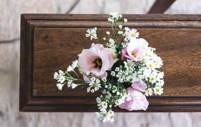 Planning A Funeral In Five Easy Steps 