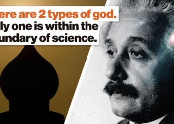 Michio Kaku: There Are 2 Types of God – Only One Is Within the Boundary of Science