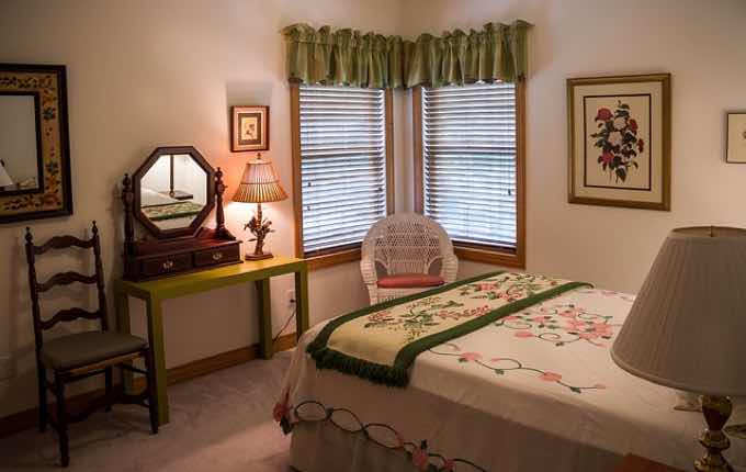 5 Steps to Make Your Guests Feel Like Home