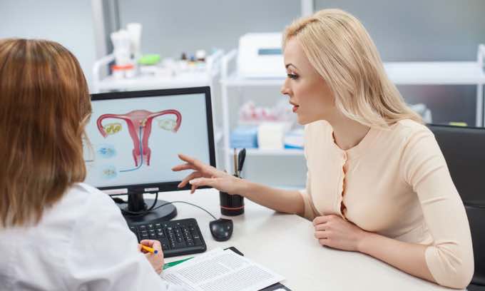 How Do You Know When You Should Go to the Gyno?