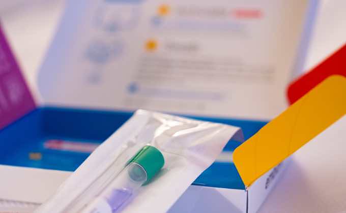 Are Online DNA Tests Safe?