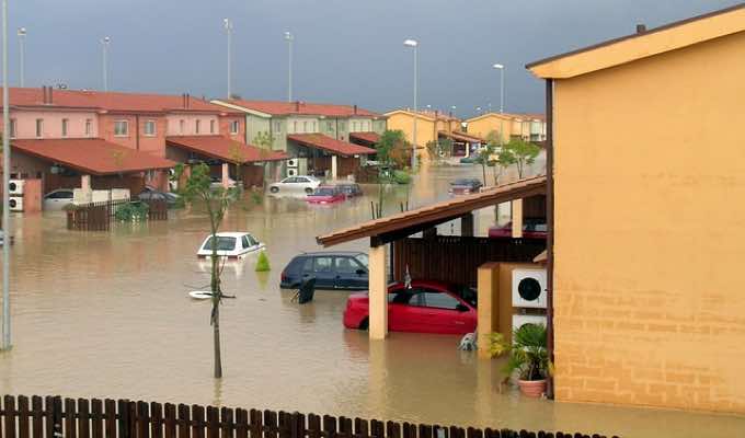 What New Homeowners Must Know About Water Removal In Case They Are Affected By Flood?