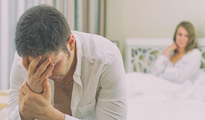 Seven Ways To Boost Your Confidence In The Bedroom