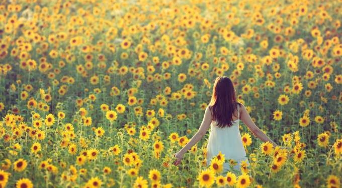 How To Do a Walking Meditation