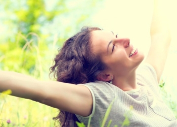How to Finally Experience Harmony and Stop Chasing Balance