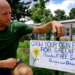 How to Grow and Forage Food Without Owning Land