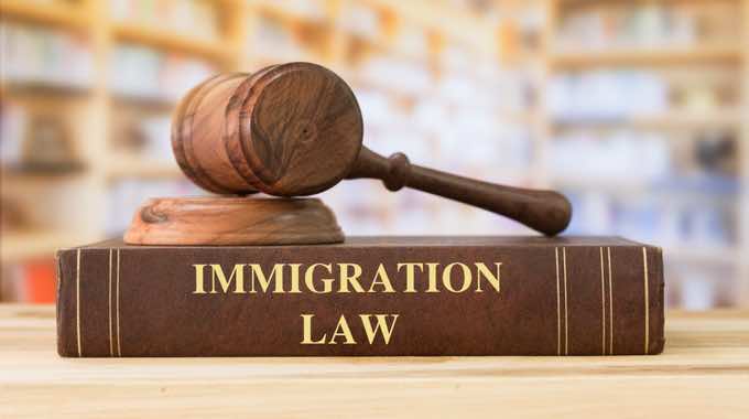 Immigration Law in the United States 2019